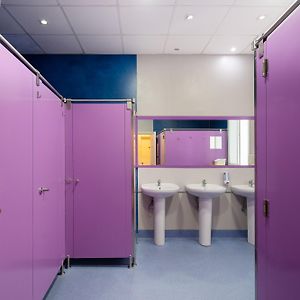 Dormitory Room Mixed